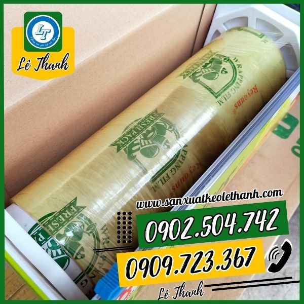 màng bọc thực phẩm là gì màng bọc thực phẩm là gì