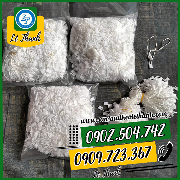 Chuyên sỉ dây treo tag giá rẻ chất lượng Chuyên sỉ dây treo tag giá rẻ chất lượng