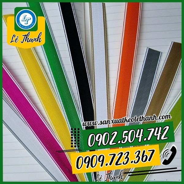 mẫu dây đan giỏ trơn mẫu dây đan giỏ trơn