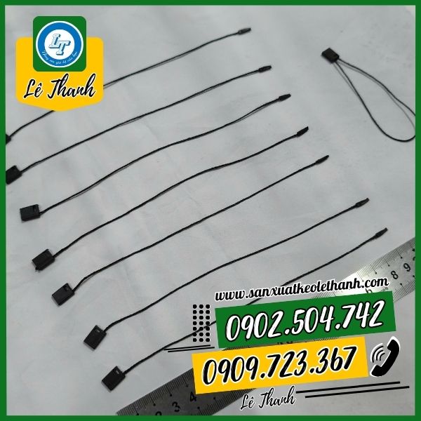 Sợi dây mảnh, nhưng chắc chắn Sợi dây mảnh, nhưng chắc chắn