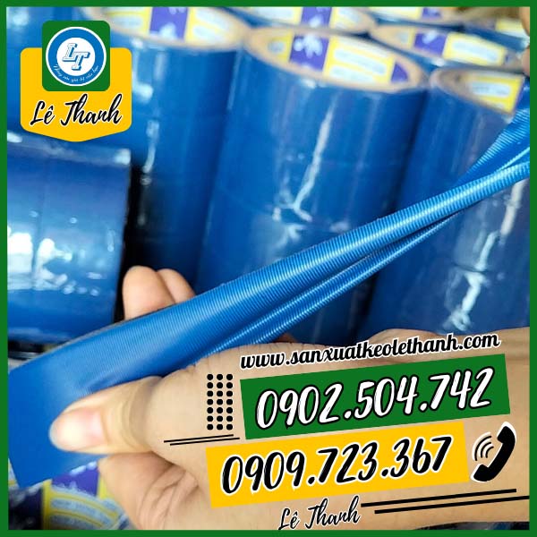 Độ dẻo dai, bền bì của băng keo simili Độ dẻo dai, bền bì của băng keo simili