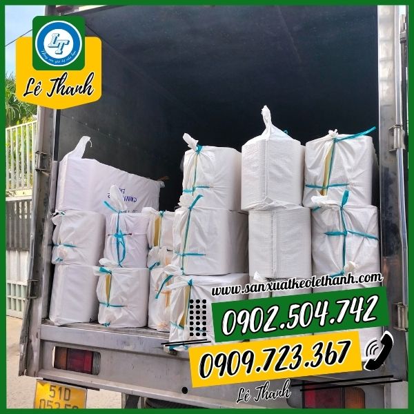 Đơn hàng giao sỉ băng keo cho khách Đơn hàng giao sỉ băng keo cho khách