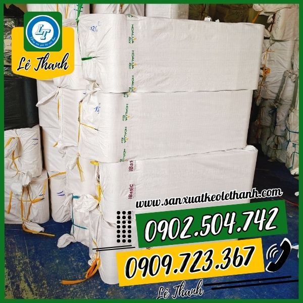 Đơn hàng băng keo in logo của khách Đơn hàng băng keo in logo của khách