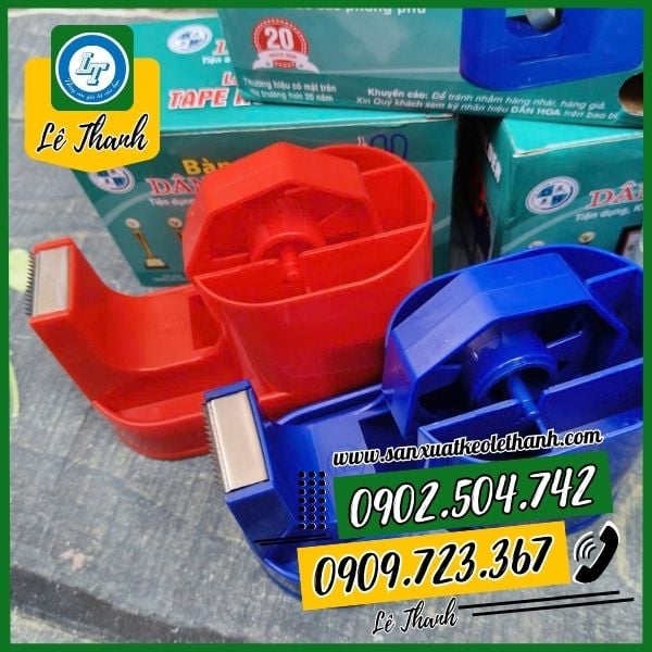 Dụng cụ cắt băng keo để bàn Dụng cụ cắt băng keo để bàn