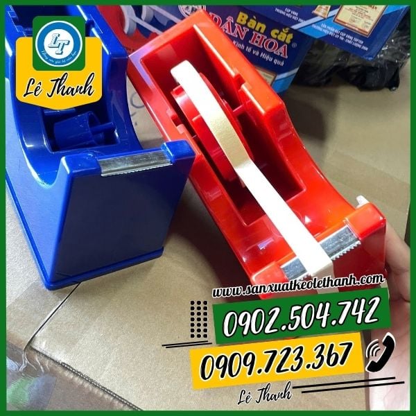 Dụng cụ cắt băng keo chắc chăn· Dụng cụ cắt băng keo chắc chăn·
