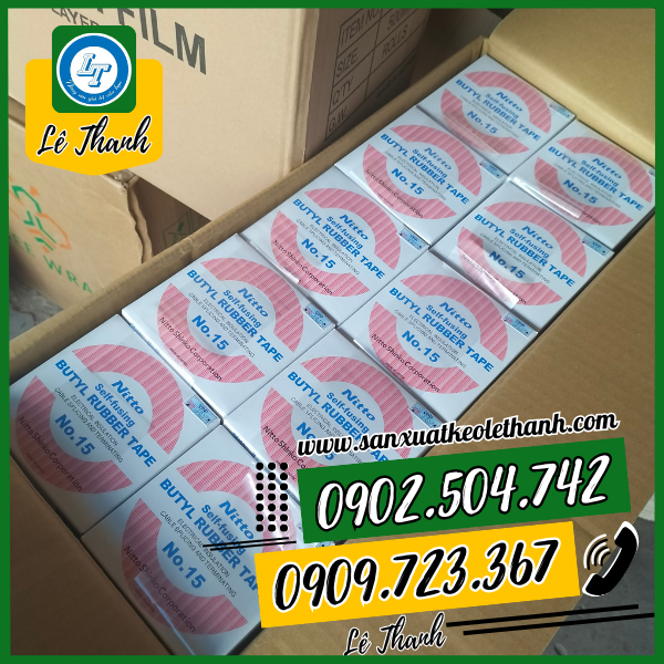 Giá bán sỉ rẻ băng keo điện Nitto Giá bán sỉ rẻ băng keo điện Nitto