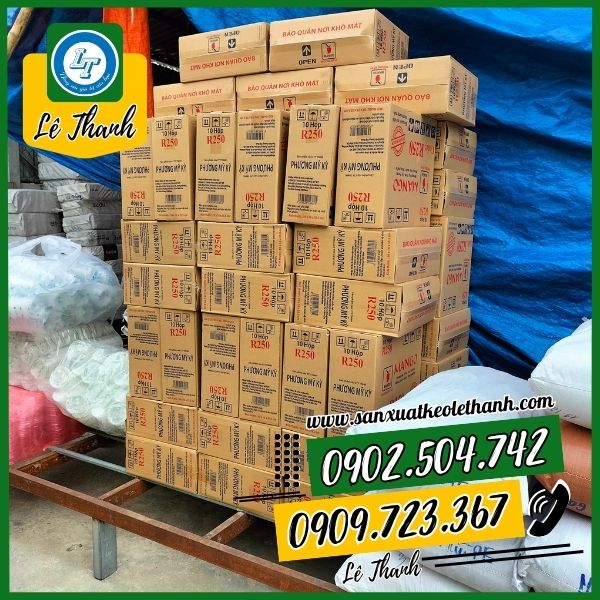 Chuyên sỉ số lượng lớn giấy bạc nướng Mango Chuyên sỉ số lượng lớn giấy bạc nướng Mango