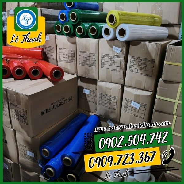 Giá bỏ sỉ tốt màng pe tại kho Lê Thanh Giá bỏ sỉ tốt màng pe tại kho Lê Thanh