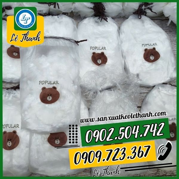 Gía bỏ sỉ màng bọc thực phẩm túi gấu Gía bỏ sỉ màng bọc thực phẩm túi gấu