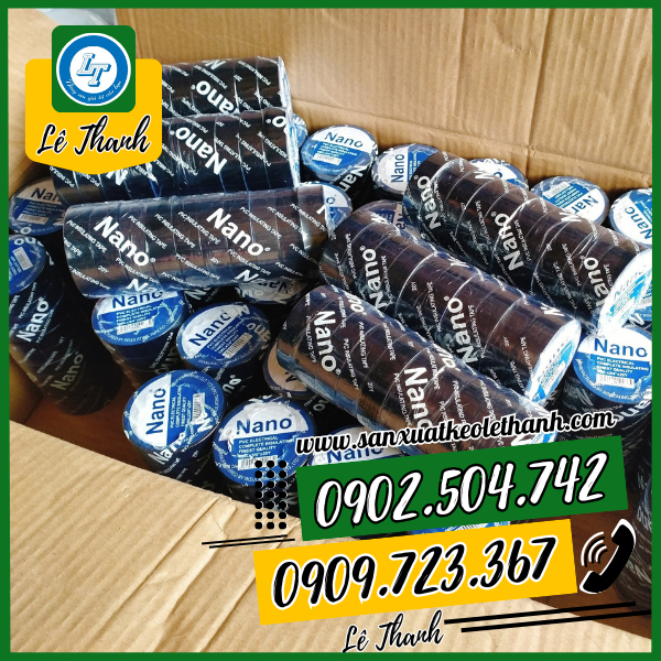 Sỉ giá rẻ băng keo điện Đài Loan Sỉ giá rẻ băng keo điện Đài Loan