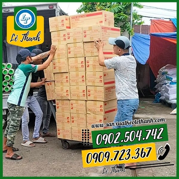 Giao đơn sỉ băng tan tombo cho khách Giao đơn sỉ băng tan tombo cho khách