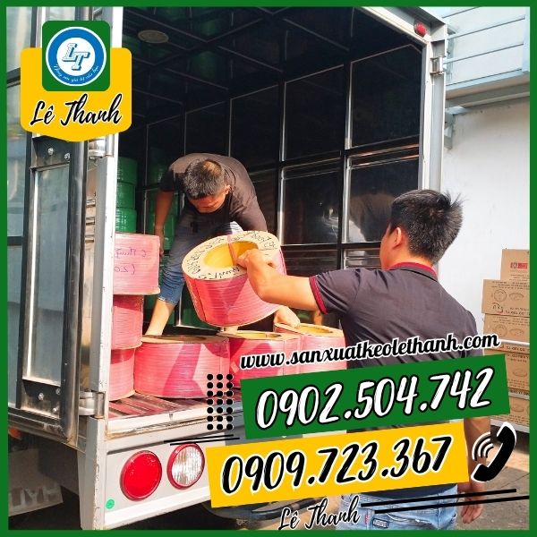 Giao sỉ dây đai đan giỏ Giao sỉ dây đai đan giỏ