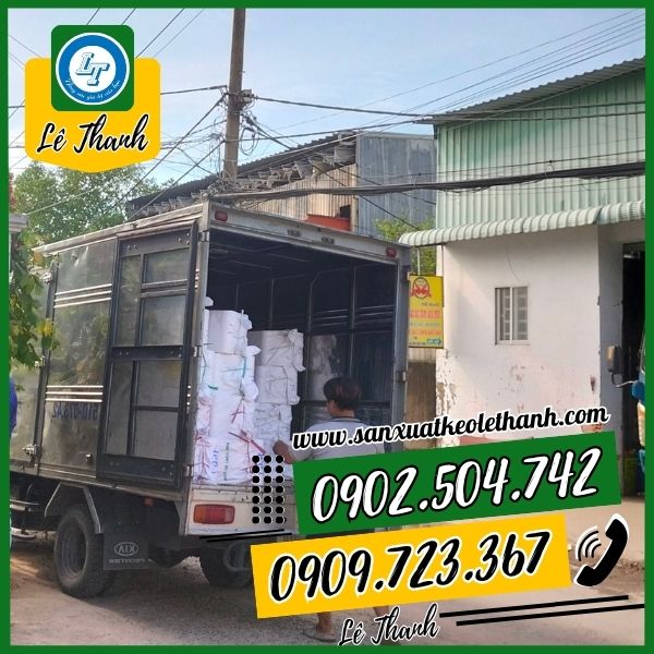 Lựa chọn băng keo giấy tại Lê Thanh Lựa chọn băng keo giấy tại Lê Thanh