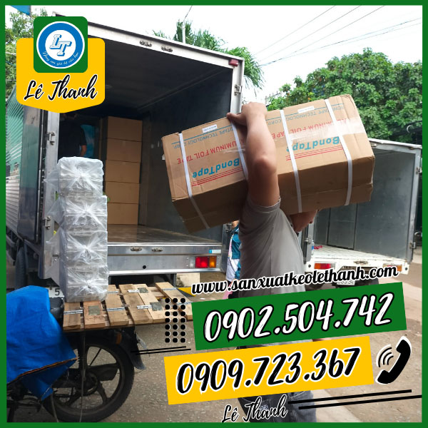 Giao sỉ băng keo nhôm giá rẻ Giao sỉ băng keo nhôm giá rẻ