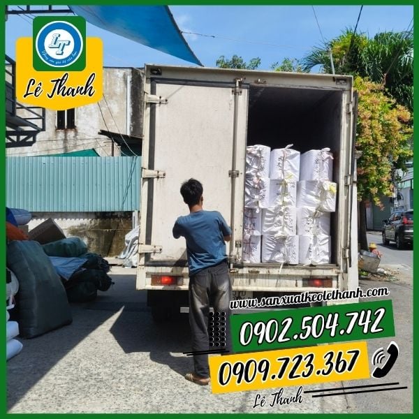 Băng keo Simili giá tốt tại công ty Lê Thanh