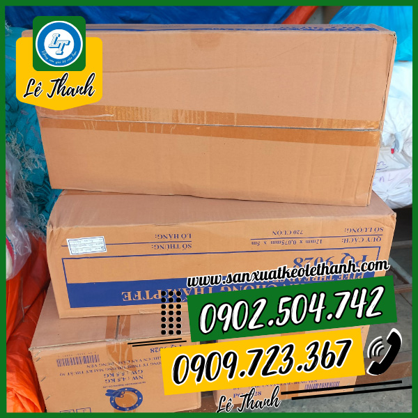 Giao sỉ băng tan PQ cho khách hàng Giao sỉ băng tan PQ cho khách hàng