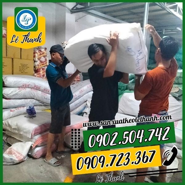 Giao sỉ bao 25kg bọ sắt gai cho khách Giao sỉ bao 25kg bọ sắt gai cho khách