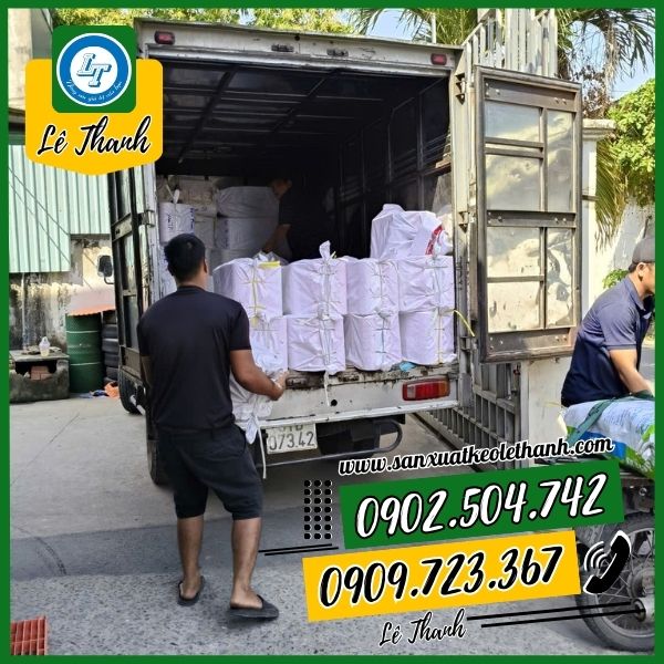 Giao sỉ các bao băng keo lưới 2 mặt Giao sỉ các bao băng keo lưới 2 mặt