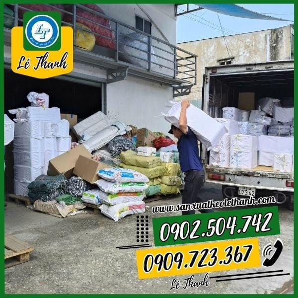Giao sỉ băng keo vải xám giá rẻ
