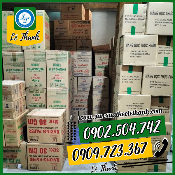 Giấy nến hàng sẵn kho Giấy nến hàng sẵn kho