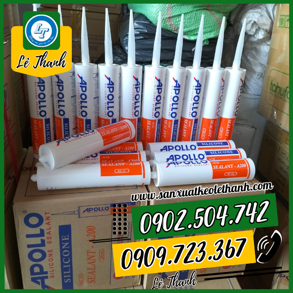 hàng sẵn kho keo apollo a200 hàng sẵn kho keo apollo a200