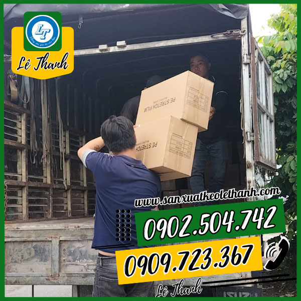 Giao màng căng, màng pe Giao màng căng, màng pe