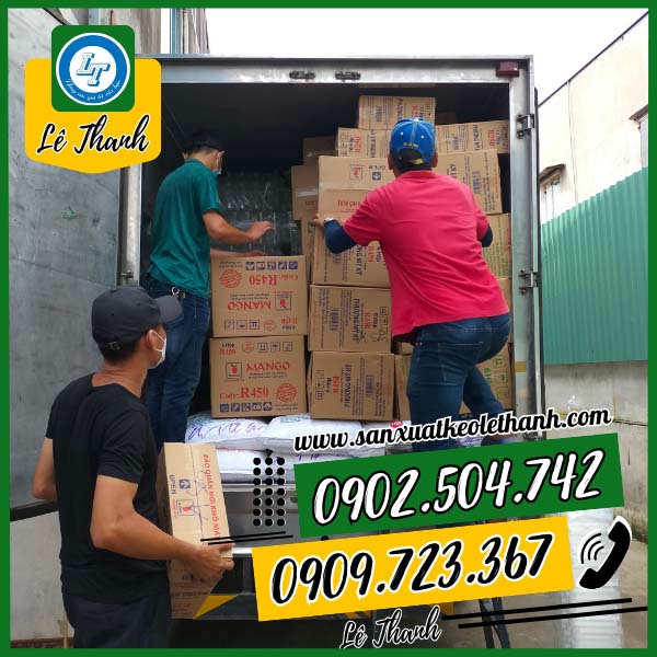 Hỗ trợ giao hàng giấy thấm dầu Hỗ trợ giao hàng giấy thấm dầu