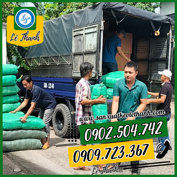 Giao hàng bọ nhựa tại lê thanh Giao hàng bọ nhựa tại lê thanh