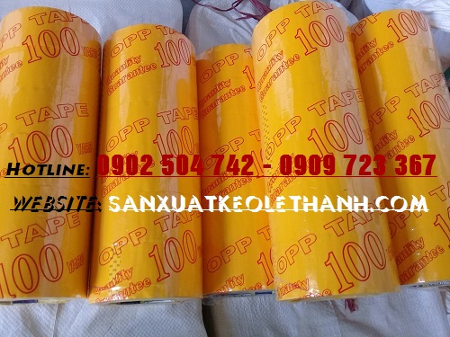 Bang keo mau chat luong cao - co so uy tin TP HCM Bang keo mau chat luong cao - co so uy tin TP HCM