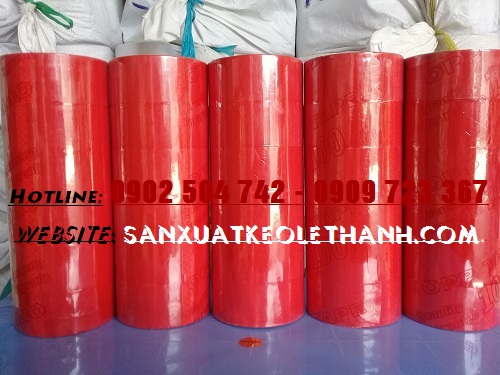Bang keo mau chat luong cao - co so uy tin TP HCM Bang keo mau chat luong cao - co so uy tin TP HCM