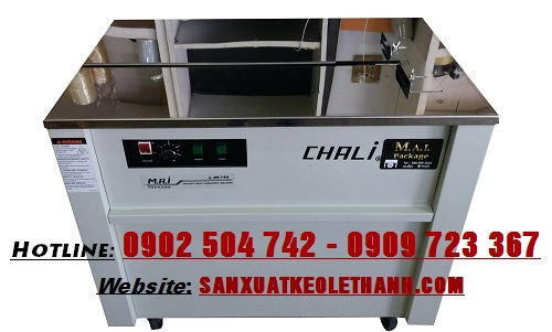 May - dong - dai - Chali JN 740 May - dong - dai - Chali JN 740