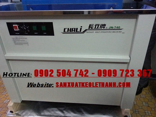 May - dong - dai - Chali JN 740 May - dong - dai - Chali JN 740