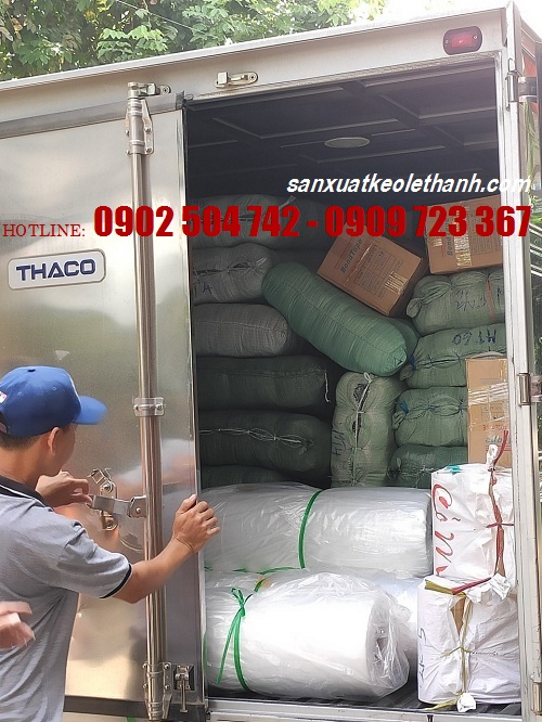 Chính sách giao hàng nhanh chóng tại Lê Thanh