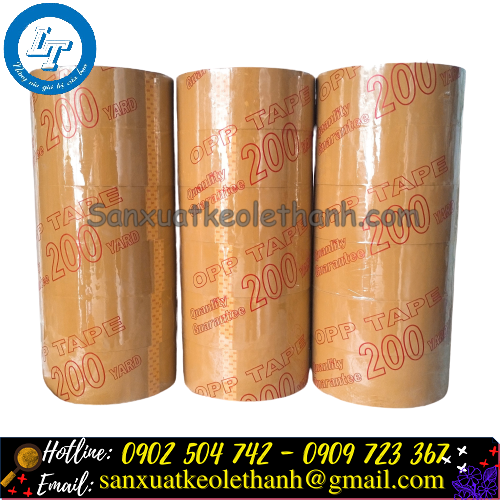 Băng keo đục 4f8 200Y Băng keo đục 4f8 200Y