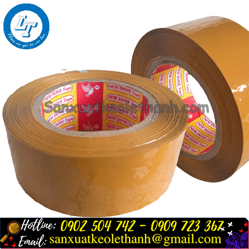 Băng keo đục 4f8 Băng keo đục 4f8