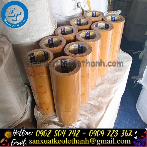 Băng keo đục 4f8 100Y Băng keo đục 4f8 100Y