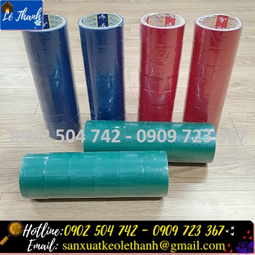 3 màu sắc được ưu chuộng của băng keo simili 3 màu sắc được ưu chuộng của băng keo simili