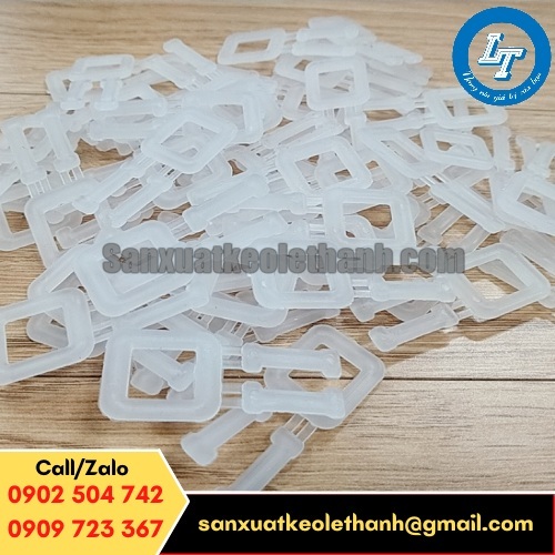 Bọ nhựa đóng đai chất lượng Bọ nhựa đóng đai chất lượng