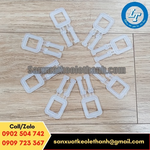 Bọ nhựa đóng đai chất lượng, giá sì tốt Bọ nhựa đóng đai chất lượng, giá sì tốt