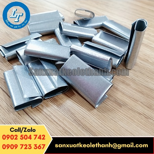 Bọ sắt trơn đóng đai Bọ sắt trơn đóng đai