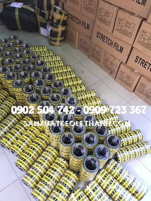 Bang keo niem phong hang hoa chat luong sieu bam dinh Bang keo niem phong hang hoa chat luong sieu bam dinh