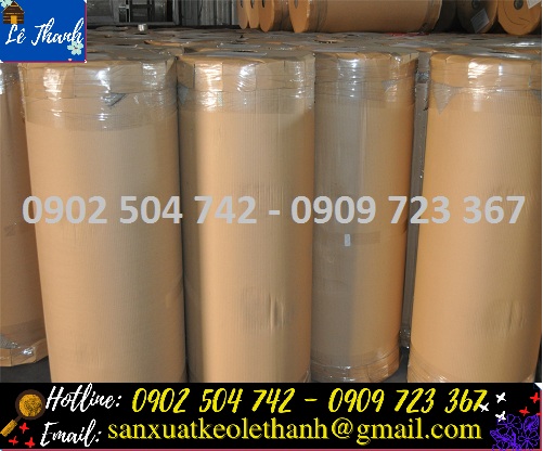 Jumbo băng keo là gì? Giá bán sỉ jumbo băng keo tại Bình Chánh, HCM Jumbo băng keo là gì? Giá bán sỉ jumbo băng keo tại Bình Chánh, HCM