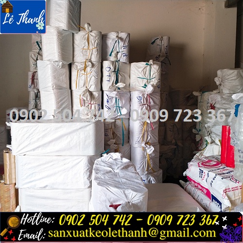 Kho hàng băng keo simili tại Lê Thanh Kho hàng băng keo simili tại Lê Thanh