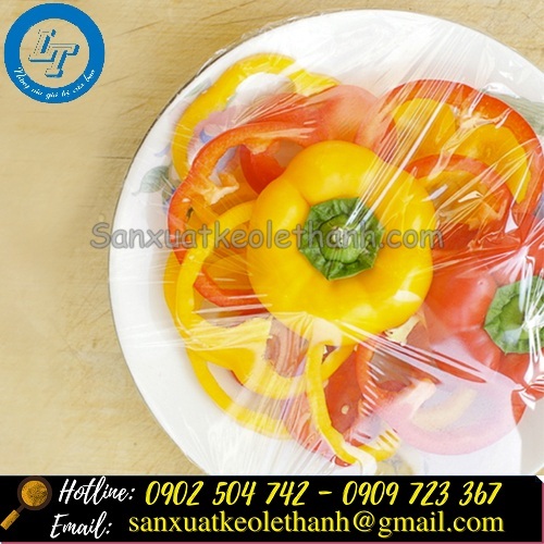 Không dùng màng bọc trực tiếp lên hoa quả đã gọt vỏ Không dùng màng bọc trực tiếp lên hoa quả đã gọt vỏ