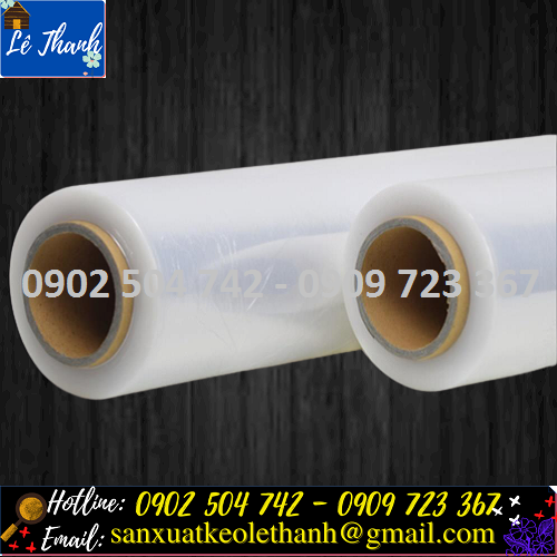 Màng bọc thực phẩm an toàn cho gia đình và sức khỏe Màng bọc thực phẩm an toàn cho gia đình và sức khỏe