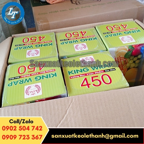 Màng bọc thực phẩm là gi? Giá sỉ màng bọc thực phẩm HCM Màng bọc thực phẩm là gi? Giá sỉ màng bọc thực phẩm HCM