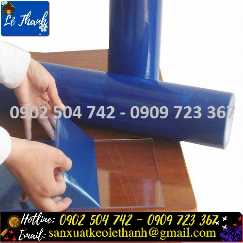 Ứng dụng bảo vệ bề mặt kính Ứng dụng bảo vệ bề mặt kính