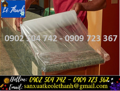 Ứng dụng bảo vệ bề mặt đá Ứng dụng bảo vệ bề mặt đá