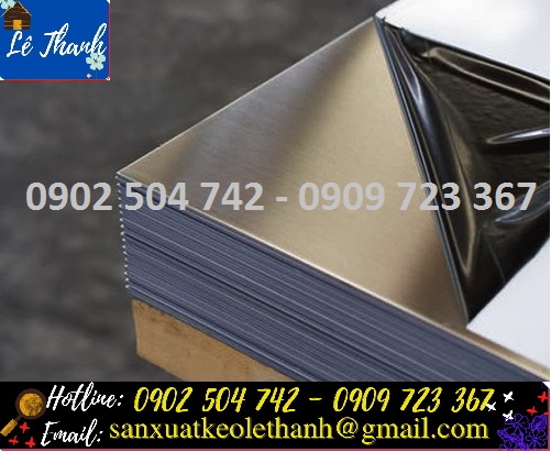 Ứng dụng bảo vệ bề mặt kim loại Ứng dụng bảo vệ bề mặt kim loại