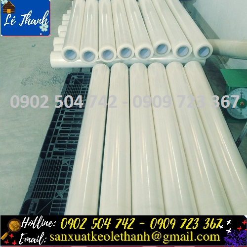 Màng chống trầy trắng trong Màng chống trầy trắng trong